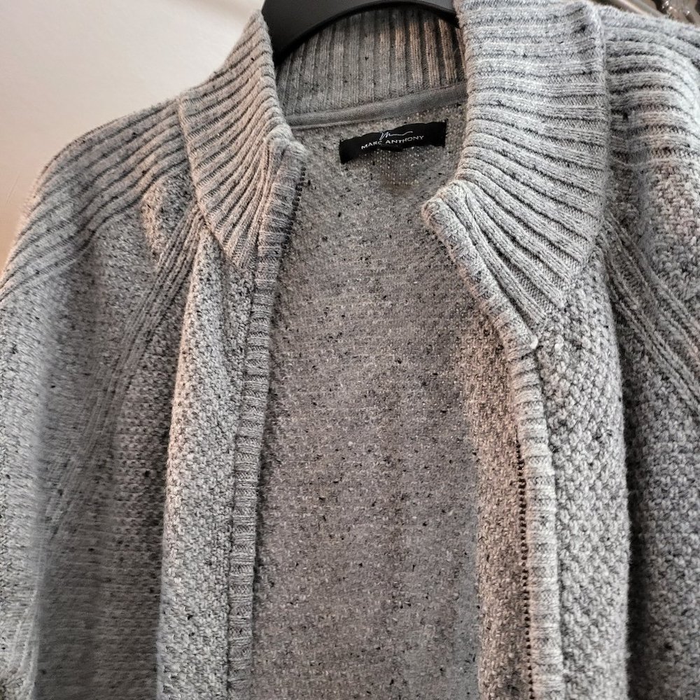 Marc Anthony Men's Sweater